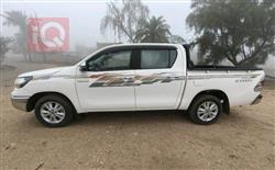 تويوتا هايلوكس